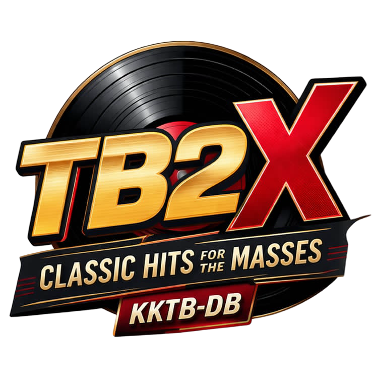 TB2-X Radio — Classic Hits for the Masses